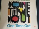 Paul Motian Trio Fest Bill Frisell Joe Lovano One Time Out LP Vinyl Record