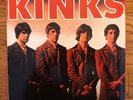 The Kinks - Self Titled LP Earmark 42001 2003 Press Gatefold Inner 180 Gram EX