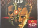 Doctor Sleep Soundtrack Vinyl Record New Sealed Waxwork Newton Brothers