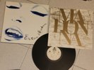 MADONNA - EROTICA (DOPPIO LP 12