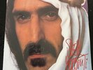 Frank Zappa - Sheik Yerbouti 2 x LP Vinyl LP NEW SEALED