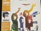 ABBA - The Album - ABBEY RD  half-speed mastered 2 x LP Vinyl LP NEW SEALED