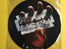 Judas Priest : British Steel (RSD 2020) VINYL 40th Anniversary  12