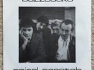 Buzzcocks - 'Spiral Scratch' - 7