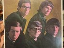THE ZOMBIES BEGIN HERE REPERTOIRE REP2205V101M UK-PRESS VINYL LP
