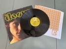 The Doors - Self Titled Debut LP 180 Gram Vinyl 