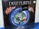 Deep Purple Slaves And Masters LP New Sealed 1990 RCA BMG Vinyl