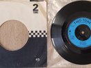 2-Tone single TT#04 - The Selecter - On My Radio | Too Much Pressure 7