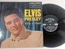 ELVIS PRESLEY / SUCH A NIGHT  / 1969' Japan PRESS VINYL RECORD LP SHP-5145