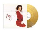 Mariah Carey - Merry Christmas Gold Vinyl Spotify Fans First Limited /1150