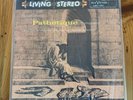 TCHAIKOVSKY Pathetique Munch  BSO RCA LSC-1901 Classic Records  Reissue LP NM