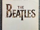 The Beatles - 20 Greatest Hits LP (Capitol 1982 SV-12245) VG/VG+ 1st Cover