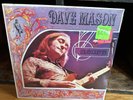 DAVE MASON 1972 