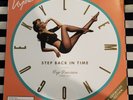 Step Back In Time 2xLP by Kylie Minogue vinyl 2019 European import sealed new