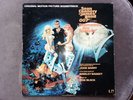 John Barry - Diamonds Are Forever - 1971 Soundtrack LP Vinyl UAS29216 - VG/G