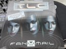 TLC - Fanmail Original 1999 Press 2XLP Vinyl in Picture Cover No Scrubs SEALED
