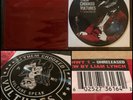 THEM CROOKED VULTURES Mind Eraser 10