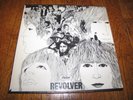 THE BEATLES - REVOLVER - CAPITOL/APPLE RECORDS LP ST-2576 LP