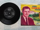 Jonny Preston - Running Bear UK 1960 7