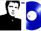 Peter Gabriel So  Exclusive Opaque Blue Limited 180gram Vinyl LAST ONE