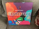 eric clapton crossroads 2019 vinyl bx set/played once. like new