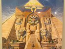 IRON MAIDEN Powerslave SEALED Original 1984 Release Vinyl LP SJ-12321 RARE