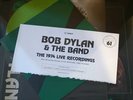 Third Man Records Vault #61 Bob Dylan & The Band The 1974 Live Recordings SEALED
