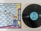 The Best Of A Flock Of Seagulls 1987 JIVE Vinyl LP NM - New Wave