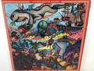 Mahogany Rush Child of the Novelty LP  Vinyl 20TH  Gatefold  74 VG+/VG+
