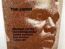 Michael Carvin-The Camel LP Inner City 1976 Jazz Vinyl LP Sonny Fortune EX