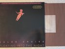 Julee Cruise - Floating Into The Night US orig' WB LP Twin Peaks ethereal 1989