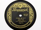EDDIE LANG & CARL KRESS 
