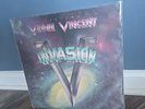 Vinnie Vincent Invasion ‎– All Systems Go 1988 US 1st - Vinyl Record LP Album NM