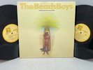 The Beach Boys Wild Honey & 20/20 1974 2 Albums in One Vinyl Double LP NM/VG+