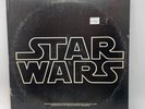 John Williams ‎Star Wars Episode IV Soundtrack Vinyl LP OG US 1977 Press VG+/VG+