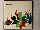 Henry Cow - Western Culture US LP Fred Frith Slapp Happy Art Bears Pere Ubu
