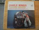 CHARLIE MINGUS - TIJUANA MOODS - 1962 Jazz VINYL Record LP (LSP-2533)