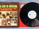 Fleetwood Mac Blues Jam In Chicago vol. two Peter Green Chess Honeyboy LP 1969