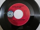 Joyce Kennedy 45 Hi - Fi Albums and I / Does Anybody Love Me 1965 EXC-NM BEAUTY