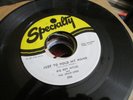 Specialty 590 Big Boy Myles & The Shaw-Wees Hickory Dickory Dock R&B 1956 VG++
