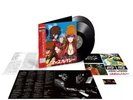 PRESALE BLACK DAFT PUNK Discovery (Interstella 5555 Edition) Vinyl 2 LP PRESALE
