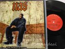 NAS The World Is Yours LP (VG) 12