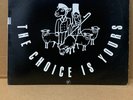 Black Sheep - The Choice Is Yours - Vinyl Record 12”  VG