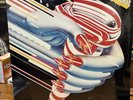 Judas Priest Turbo Vinyl . Sealed, Original, Mint   Superior Condition