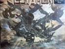 Testament - The Formation Of Damnation Vinyl, LP, Reissue, 180 Gram