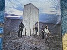 The Who - Who's Next Gloversville Press DECCA DL-79182 LP Record 1971