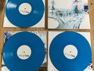 Radiohead – OK Computer OKNOTOK 1997-2017. XL Recordings. Opaque Blue/180G LP.