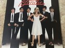Blondie Parallel Lines Original Master Recording  Vinyl LP MFSL 1-050 RARE NM