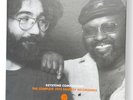 Merl Saunders & Jerry Garcia Keystone Companions The Complete 1973 Mint