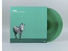 Hum You'd Prefer An Astronaut Vinyl LP Green 180g Alternative Rock